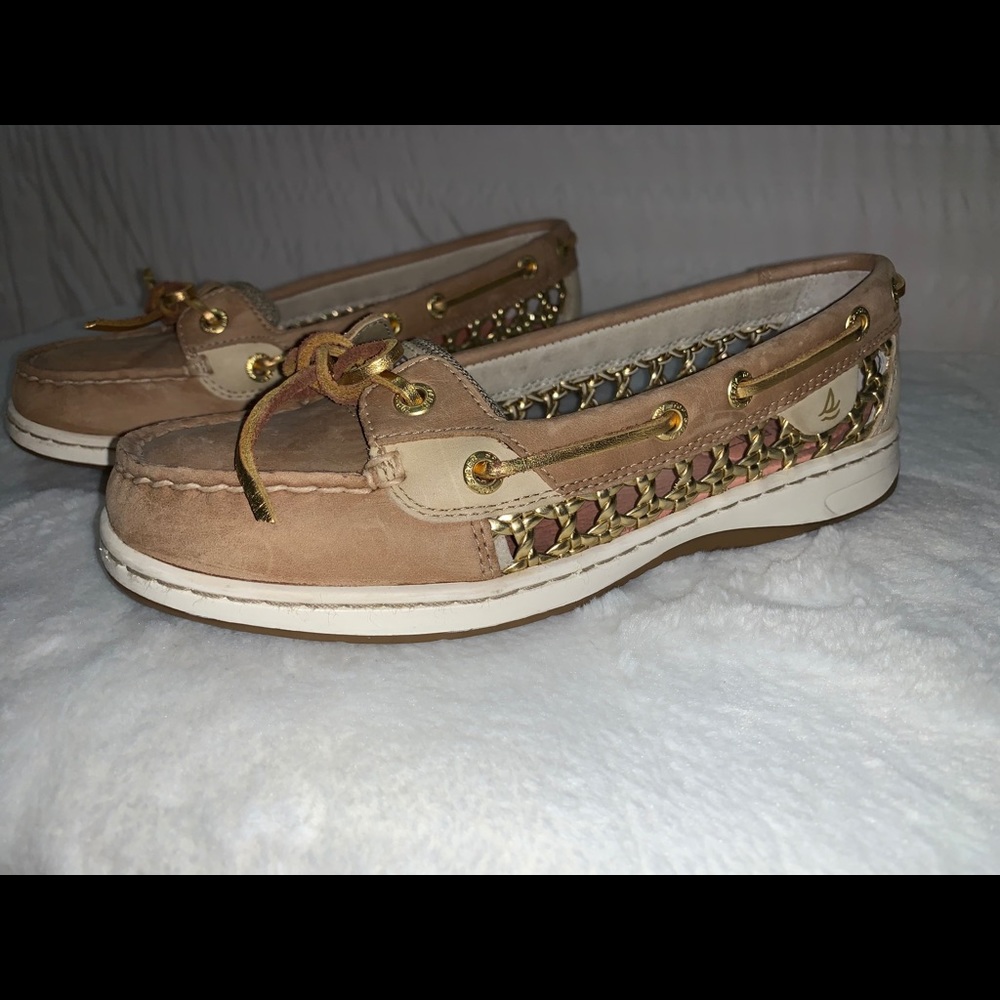 WOMEN SPERRY’S
